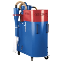 Weha Sandblaster Oberon Sandblasting Machine