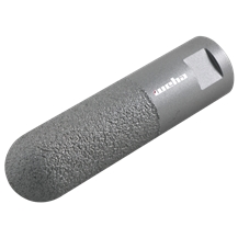 Angle Grinder Dry Use - Brazed Fingerbit- Diamond Milling Wheel 22Mm