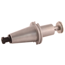 CNC Machine Cone ISO 50 22X34 For Tools With Bore 22Mm