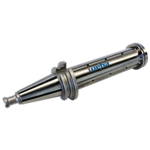 CNC Machine Tool Holder ISO 40 45X165