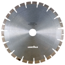 Diamond Cutting Disks Wet Use For Granite G40-50 Diamond Saw Blade 250Mm