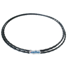 Diamond Wire 8,8 Mm Flexible Rubber Coated Diamond Wire Rope