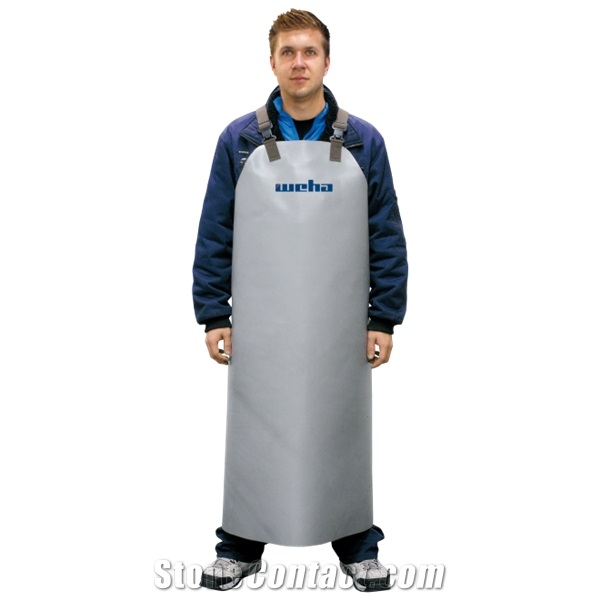 Rubber Aprons 1100 Mm Heavy