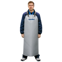 Rubber Aprons 1100 Mm Heavy