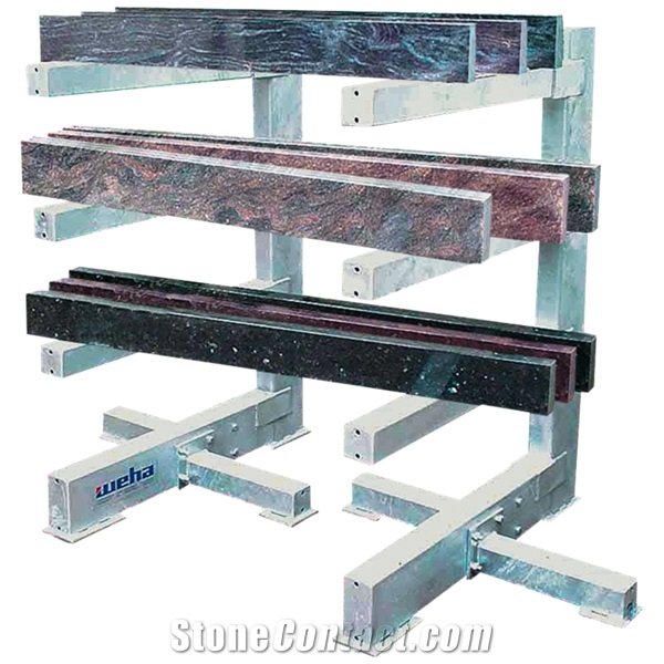 Shelf SOLO Storage Tile Sample Shelves