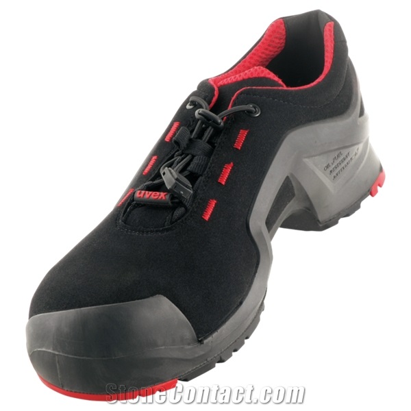 UVEX Safety Shoe One S3, Size 43