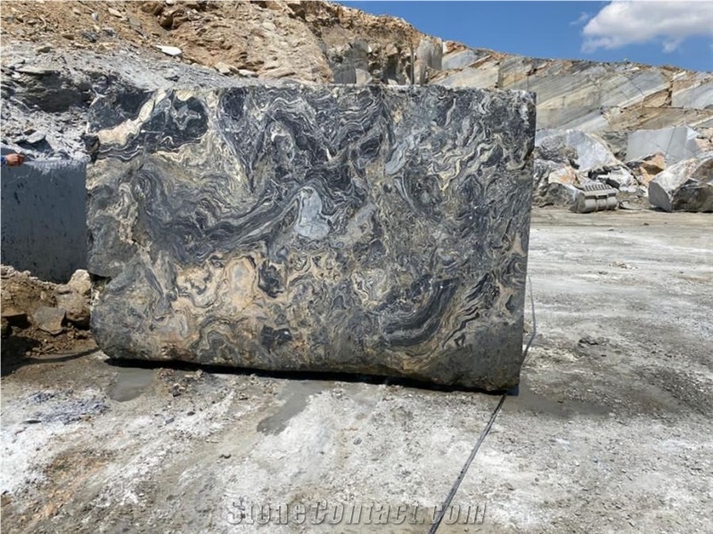 Marble Blocks