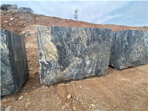 Marble Blocks