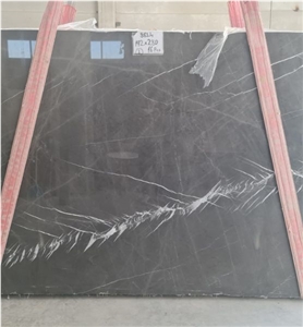 Pietra Grey Marble Slabs
