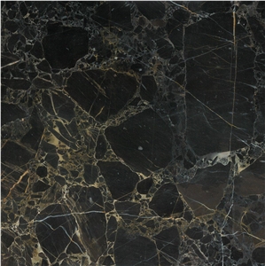 Nevoso Grey Marble, Emperdaor Gold Marble Slabs