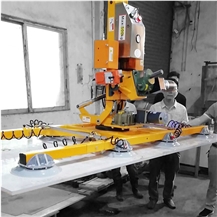 Stone Vacuum Lifter For Tiles And Slabs