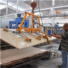 Vacuum Lifter For Stone Tiles And Slabs