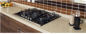 Quartz Kitchen Countertops