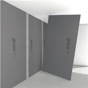 Wedi Building Boards XL And XXL
