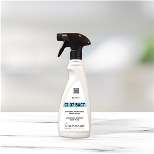 C1.07 BACT Antibacterial Detergent Ready To Use