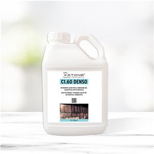 C1.60 DENSO Acid Detergent To Remove Saltpetre On Vertical