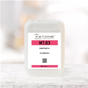 M7.83 Corrector PH + For The Maintenance All Equipment