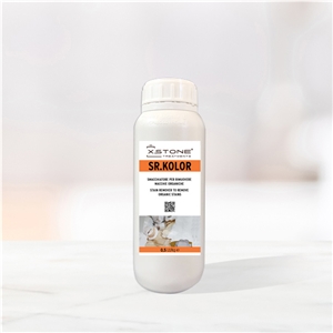 SR.KOLOR Stain Remover To Remove Organic Stains, Coffee,Wine