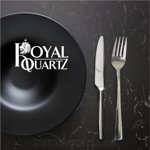 Royal Quartz Slabs