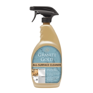 Granite Gold All-Surface Cleaner