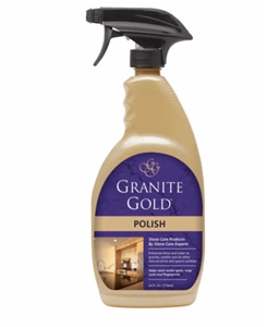 Granite Gold Polisher