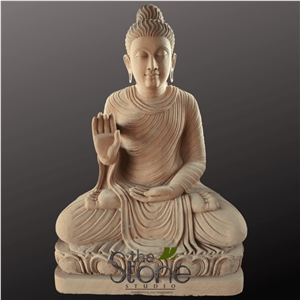 Buddha Statue