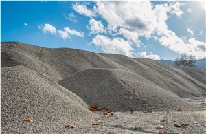 Gravel Pumice Stone