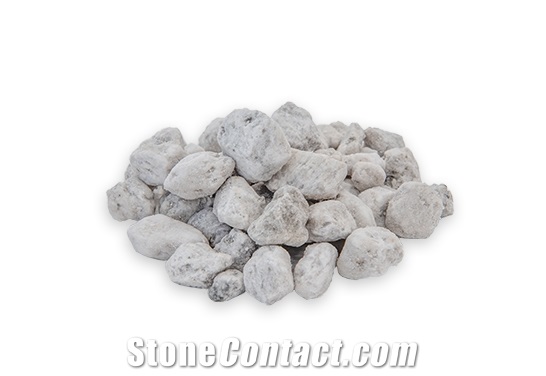 Gravel Pumice Stone