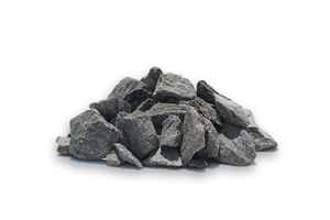 Kavala Quartzite Gravel Fish Pebble Stone, Crushed Stone