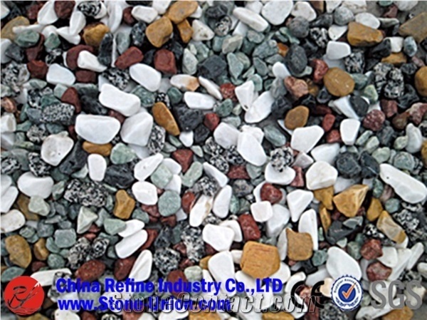 Popular Pebble Stone For Sale With Good Price