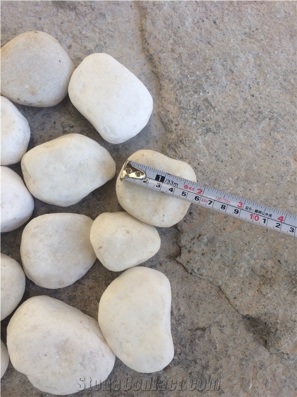 Popular Pebble Stone For Sale With Good Price