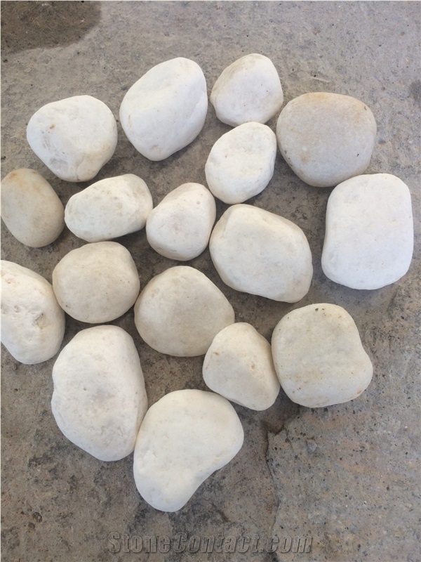 Wholesale Colorful Pebbles Stone