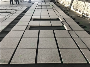 American Bethel White Granite For Outdoor Paving Stone