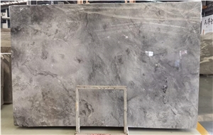 Windsor Grey Marble Slabs And Tiles Interior Floor And Walls