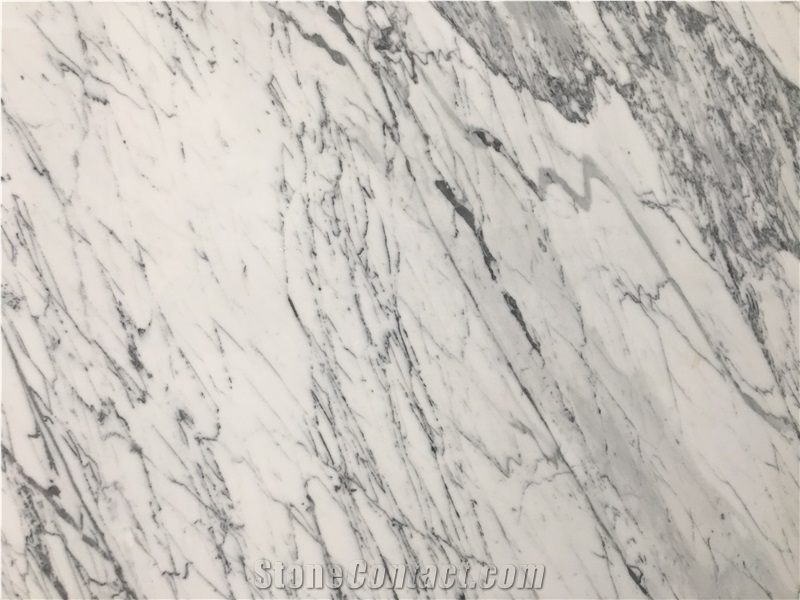 Bianco Statuario Marble,Statuario White Marble Slab And Tile