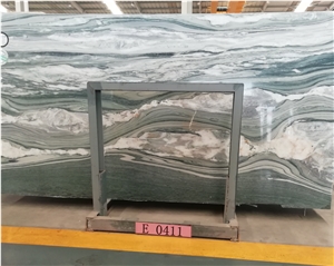 Changbai Blue Danube Marble For Wall And Floor