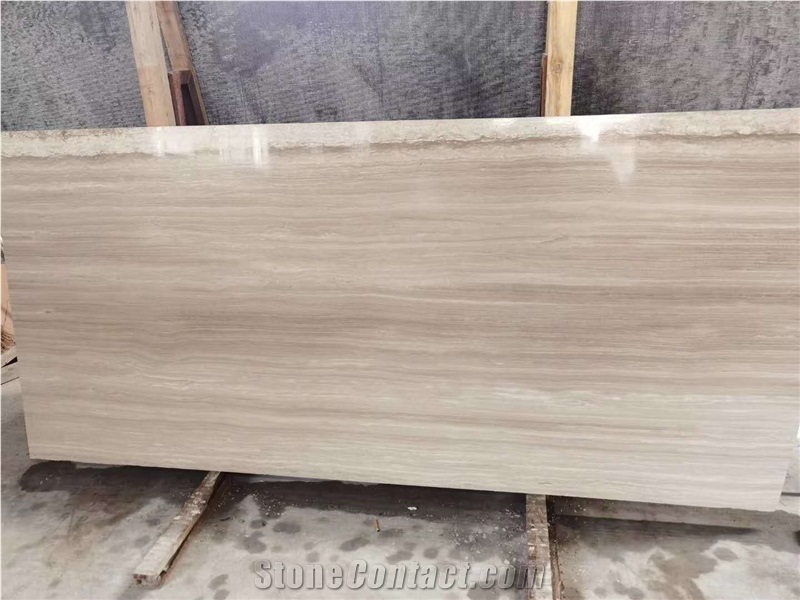 Chenille White Marble,Wooden White Marble Wall Tiles
