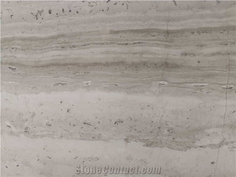 Chenille White Marble,Wooden White Marble Wall Tiles