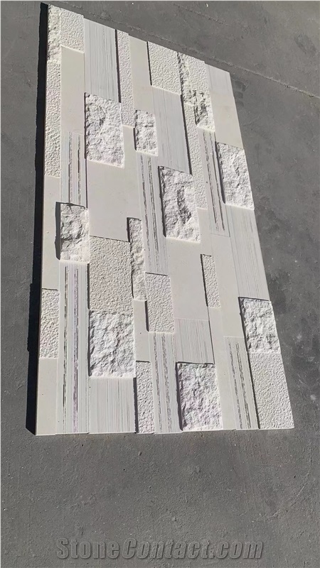 Pure White Quartzite, Quartzite Wall Tile