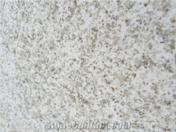 China Pearl White Granite From Xzx-Stone