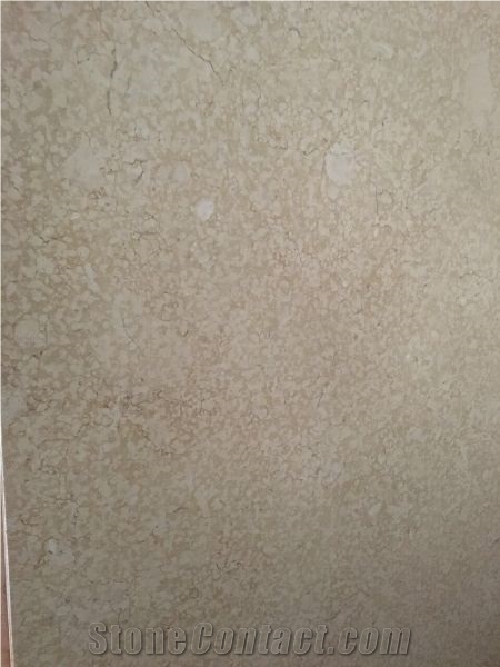 Egyptian Beige Marble From Xzx-Stone