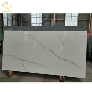 Calacatta Stone Island Calacatta Tile Quartz