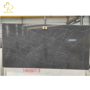 China Quartz Factories Prefabricated Artificial Slabs Stone