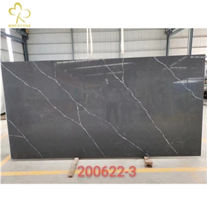 China Quartz Slab Factory Quartz