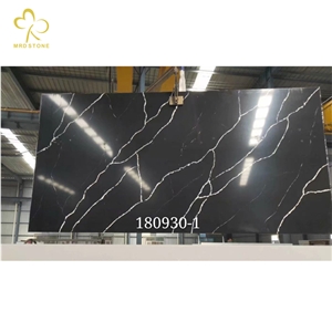 China Quartz Wholesale Artificial Slabs Quartz Stone Slabs