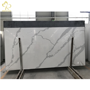 Quartz Slab Artificial Stone Slabs