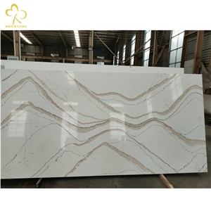 US Market Artificial Marble Stone Slab