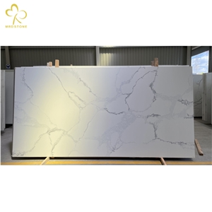 Wholesale Polishing Surface 20-30 Mm Thickness Calacatta