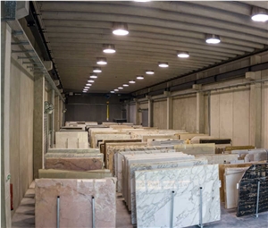 Marble Slabs