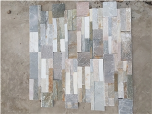 P014 Quartzite Stone Veneer